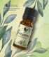 Patchouli, ulei esenţial pur (pogostemom cablin) 10 ml